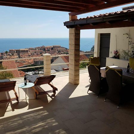 Old Town & Sea View Villa Dubrovnik Dış mekan fotoğraf