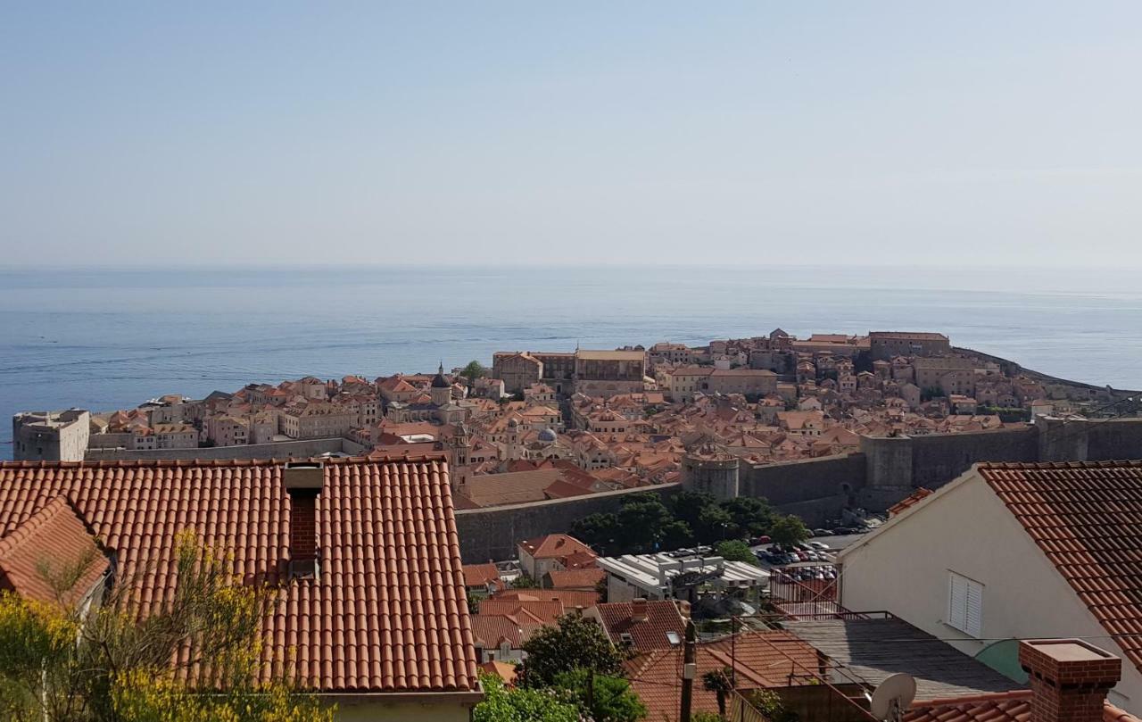 Old Town & Sea View Villa Dubrovnik Dış mekan fotoğraf