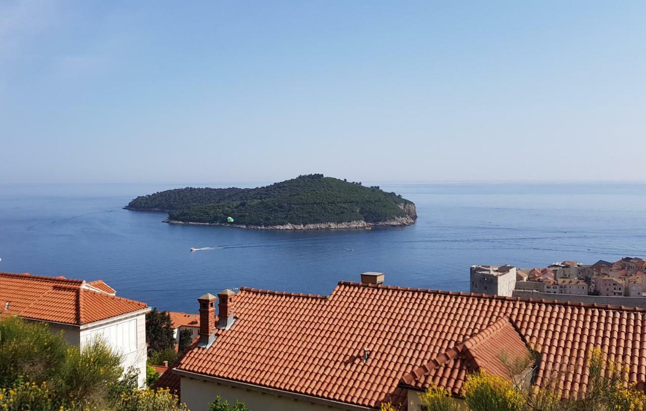 Old Town & Sea View Villa Dubrovnik Dış mekan fotoğraf