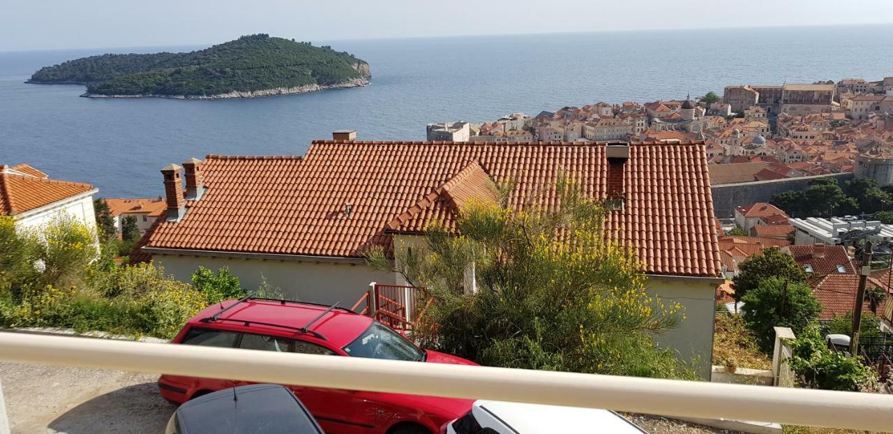 Old Town & Sea View Villa Dubrovnik Dış mekan fotoğraf